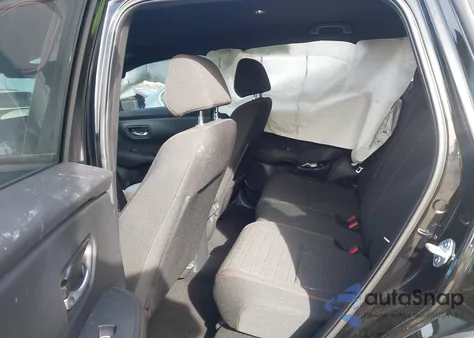 2026 Honda Hr-V Awd Sport z USA, uszkodzony, nr VIN 3CZRZ2H57TM719072